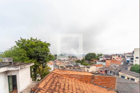Casa à venda com 133m², 3 quartos e 1 vagaVista do Quarto 3