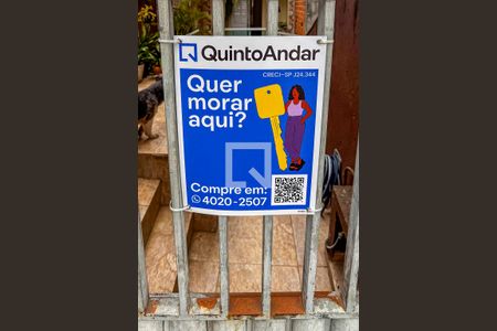 Casa à venda com 133m², 3 quartos e 1 vagaPlaca Banner Instalada na Fachada