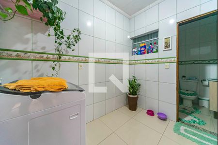 Casa à venda com 133m², 3 quartos e 1 vagaÁrea de Serviço