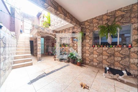 Casa à venda com 133m², 3 quartos e 1 vagaQuintal e Churrasqueira