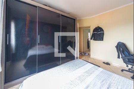 Casa à venda com 133m², 3 quartos e 1 vagaQuarto 3