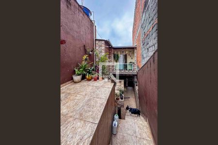 Casa à venda com 133m², 3 quartos e 1 vagaAcesso