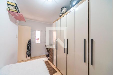 Casa à venda com 133m², 3 quartos e 1 vagaQuarto 1