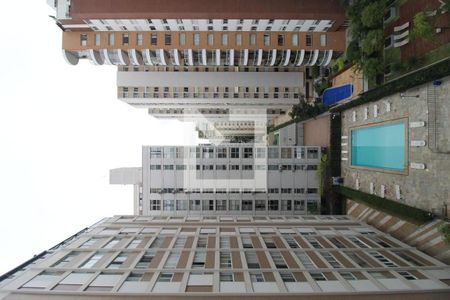 Studio para alugar com 27m², 1 quarto e sem vagaVista do Quarto