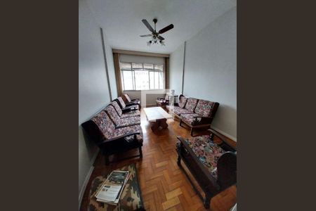 Apartamento à venda com 3 quartos, 124m² em Icaraí, Niterói