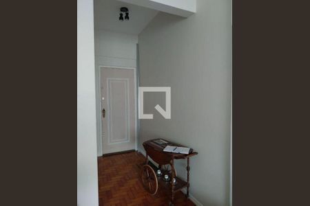 Apartamento à venda com 3 quartos, 124m² em Icaraí, Niterói