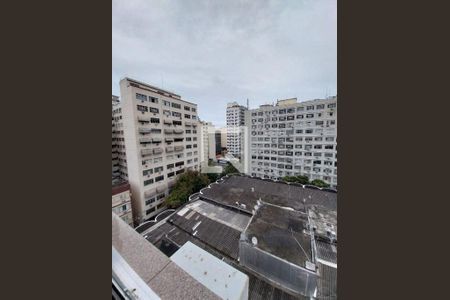 Apartamento à venda com 3 quartos, 124m² em Icaraí, Niterói