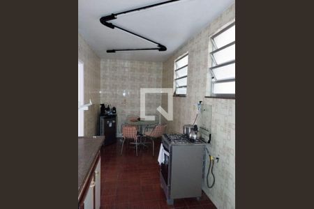 Apartamento à venda com 3 quartos, 124m² em Icaraí, Niterói
