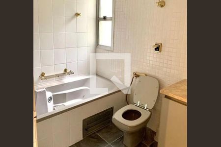 Apartamento à venda com 3 quartos, 107m² em Brooklin, São Paulo