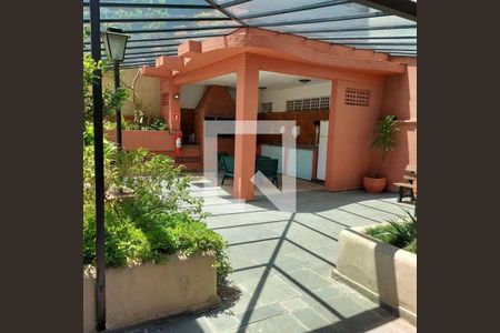 Apartamento à venda com 3 quartos, 107m² em Brooklin, São Paulo