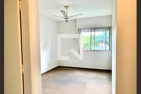 Apartamento à venda com 3 quartos, 107m² em Brooklin, São Paulo