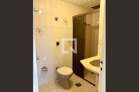Apartamento à venda com 3 quartos, 107m² em Brooklin, São Paulo