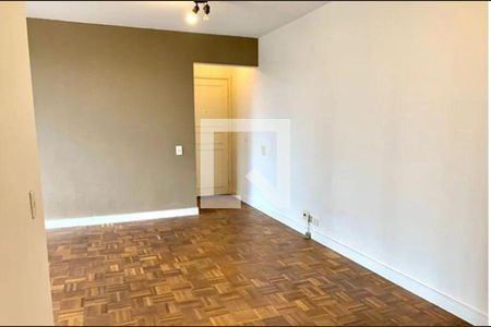 Apartamento à venda com 3 quartos, 107m² em Brooklin, São Paulo