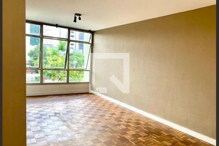 Apartamento à venda com 3 quartos, 107m² em Brooklin, São Paulo