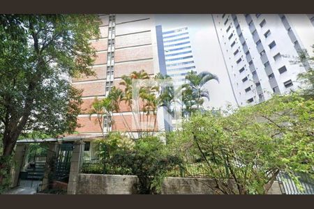 Apartamento à venda com 3 quartos, 107m² em Brooklin, São Paulo