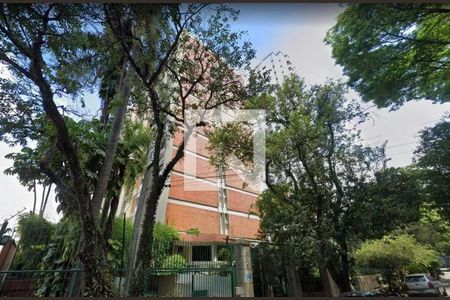 Apartamento à venda com 3 quartos, 107m² em Brooklin, São Paulo