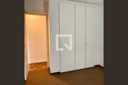 Apartamento à venda com 3 quartos, 107m² em Brooklin, São Paulo