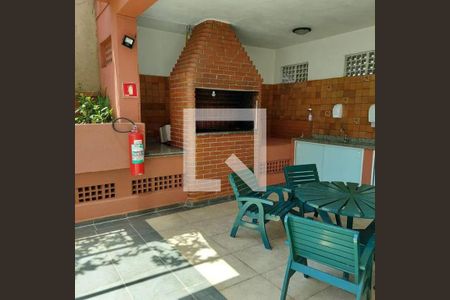 Apartamento à venda com 3 quartos, 107m² em Brooklin, São Paulo