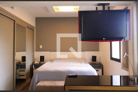 Apartamento à venda com 1 quarto, 35m² em Jardim Paulista, São Paulo