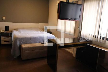 Apartamento à venda com 1 quarto, 35m² em Jardim Paulista, São Paulo