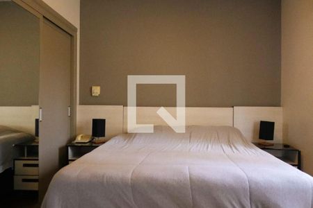 Apartamento à venda com 1 quarto, 35m² em Jardim Paulista, São Paulo