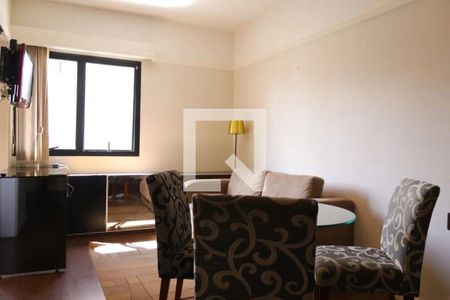 Apartamento à venda com 1 quarto, 35m² em Jardim Paulista, São Paulo