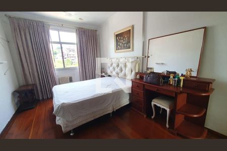 Apartamento à venda com 3 quartos, 220m² em Icaraí, Niterói