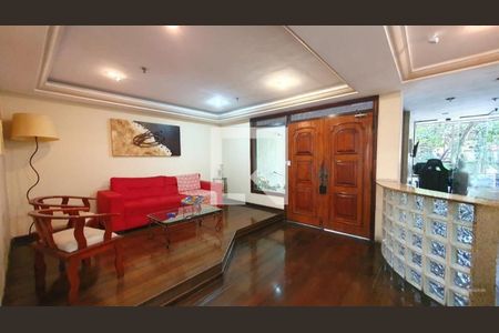 Apartamento à venda com 3 quartos, 220m² em Icaraí, Niterói