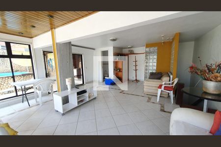 Apartamento à venda com 3 quartos, 220m² em Icaraí, Niterói