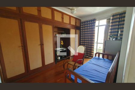 Apartamento à venda com 3 quartos, 220m² em Icaraí, Niterói