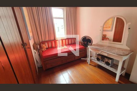 Apartamento à venda com 3 quartos, 220m² em Icaraí, Niterói