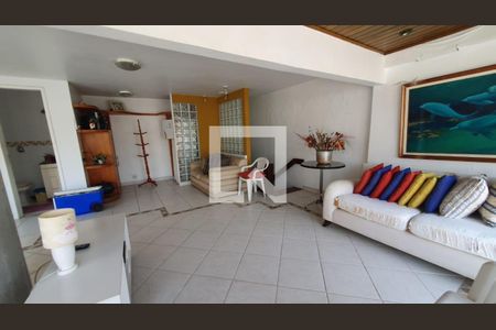 Apartamento à venda com 3 quartos, 220m² em Icaraí, Niterói