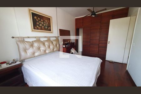 Apartamento à venda com 3 quartos, 220m² em Icaraí, Niterói