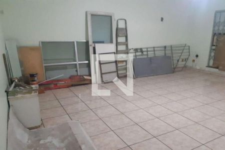 Casa à venda com 8 quartos, 367m² em Vila Congonhas, São Paulo