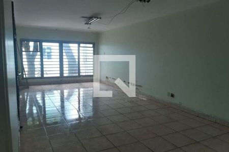 Casa à venda com 8 quartos, 367m² em Vila Congonhas, São Paulo