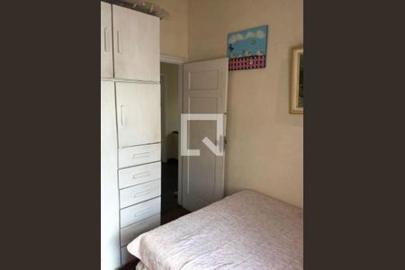 Casa à venda com 6 quartos, 238m² em Cambuci, São Paulo