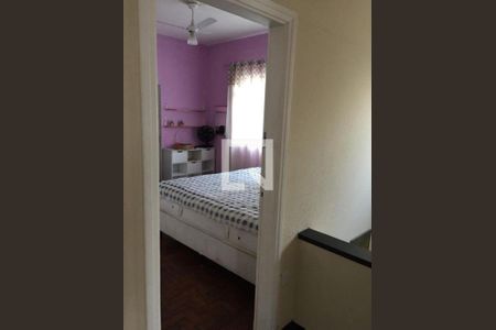 Casa à venda com 6 quartos, 238m² em Cambuci, São Paulo