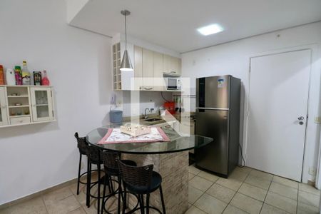 Apartamento para alugar com 68m², 1 quarto e 1 vagaCozinha