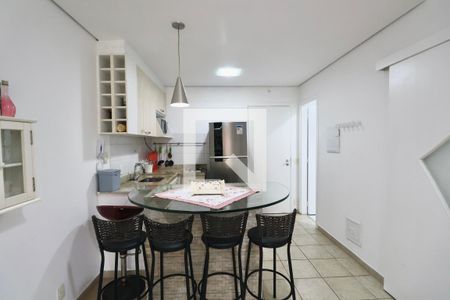 Apartamento para alugar com 68m², 1 quarto e 1 vagaCozinha