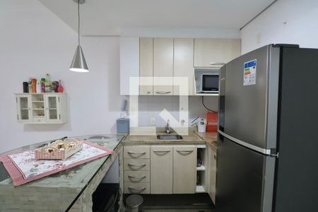 Apartamento para alugar com 68m², 1 quarto e 1 vagaCozinha