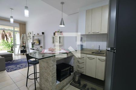 Apartamento para alugar com 68m², 1 quarto e 1 vagaCozinha