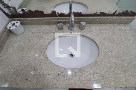 Apartamento para alugar com 68m², 1 quarto e 1 vagaBanheiro Suíte