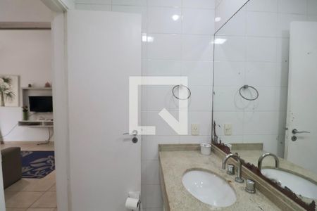 Apartamento para alugar com 68m², 1 quarto e 1 vagaBanheiro Suíte