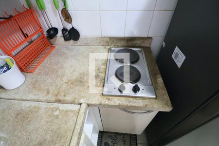 Apartamento para alugar com 68m², 1 quarto e 1 vagaCozinha