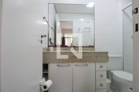 Apartamento para alugar com 68m², 1 quarto e 1 vagaBanheiro Suíte