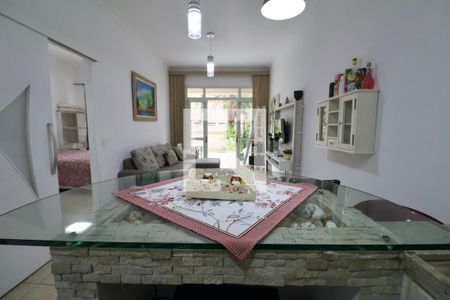 Apartamento para alugar com 68m², 1 quarto e 1 vagaCozinha