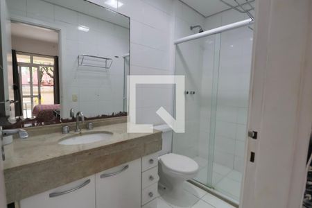 Apartamento para alugar com 68m², 1 quarto e 1 vagaBanheiro Suíte