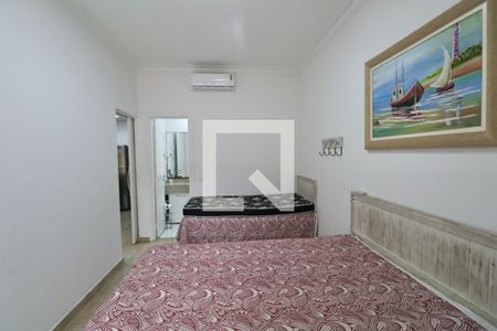 Apartamento para alugar com 68m², 1 quarto e 1 vagaQuarto Suíte
