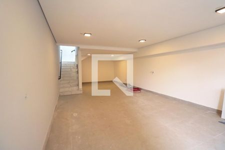 Casa à venda com 174m², 3 quartos e 3 vagasGaragem