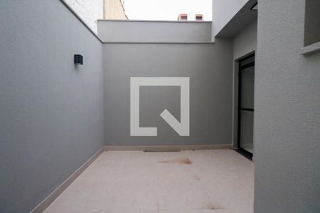 Casa à venda com 174m², 3 quartos e 3 vagasÁrea de Serviço